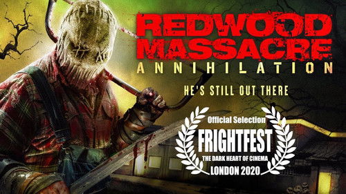 Redwood Massacre: Annihilation Bild 1