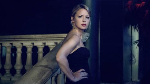 Sibyl - Therapie zwecklos Bild 6