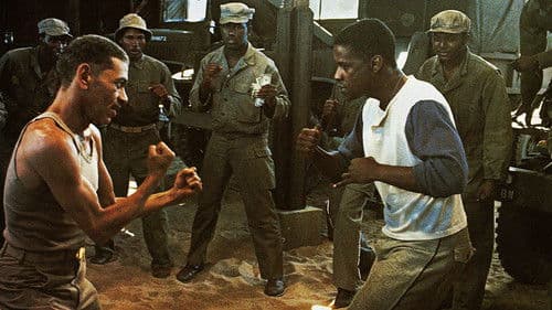 Sergeant Waters - Eine Soldatengeschichte Bild 2