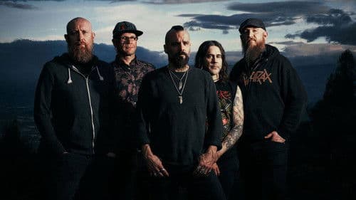 Killswitch Engage - Live at the Palladium Bild 1