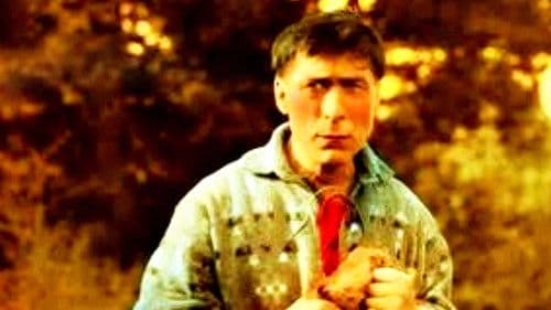 The Sheriff's Streak of Yellow Bild 1