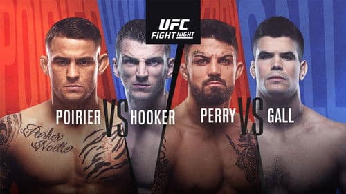 UFC on ESPN 12: Poirier vs. Hooker Bild 1