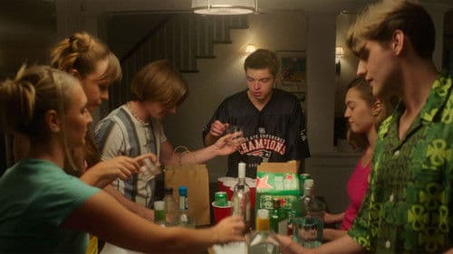 The Lost Weekend Bild 1