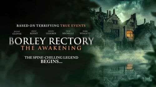Borley Rectory: The Awakening Bild 1