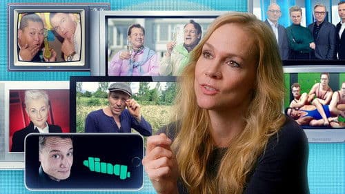 25 år med DR2 - fra Banjo til Bonderøven Bild 1