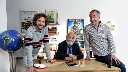 Agence Tourisme Bild 1