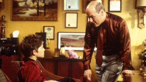 Max Keebles großer Plan Bild 8