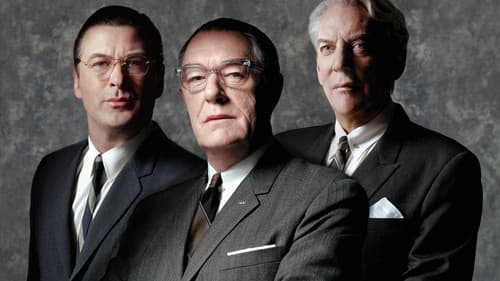 Path to War - Entscheidung im Weißen Haus Bild 7