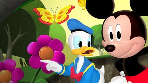 Mickey Mouse Clubhouse: Mickey's Adventures in Wonderland Bild 7
