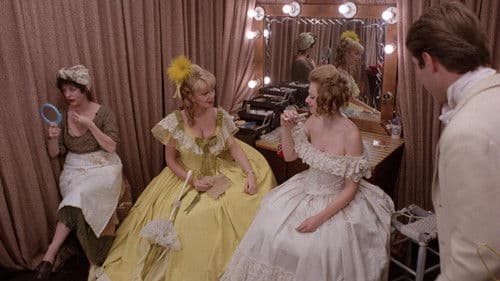 Blonde Ambition Bild 3