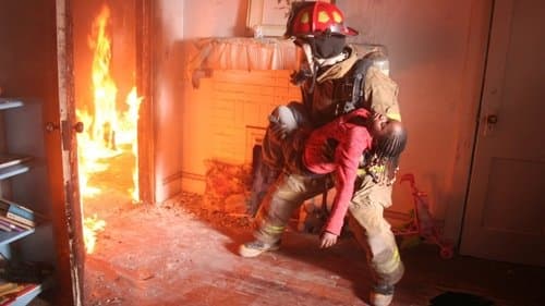 Fireproof - Gib deinen Partner nicht auf Bild 3