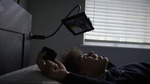 The Man Who Wanted Everything Bild 2