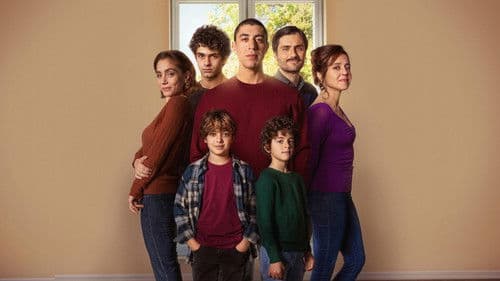 Die Geschichte meiner Familie Bild 2