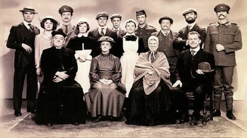 Le temps d'une paix Bild 2