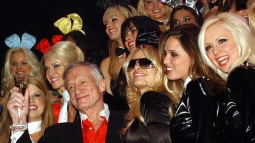 Playboy's 50th Anniversary Celebration Bild 1