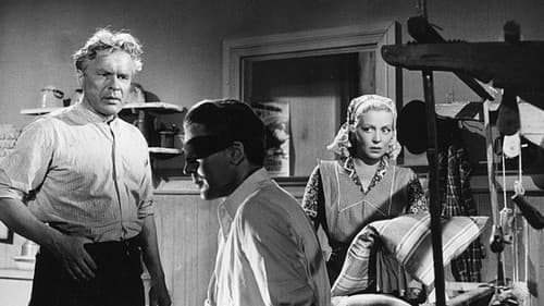 Ratavartijan kaunis Inkeri Bild 1