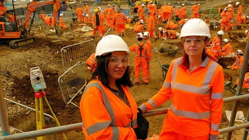 Britain's Biggest Dig Bild 2