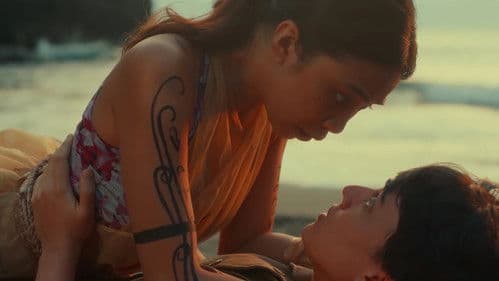 Princess 'Daya' Reese Bild 1