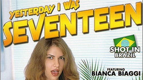 Yesterday I Was Seventeen Bild 1