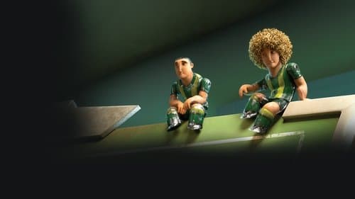 Fussball - Großes Spiel mit kleinen Helden Bild 1