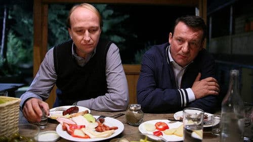 Pokoj v duši Bild 2