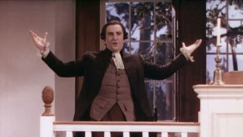 Give Me Liberty Bild 1