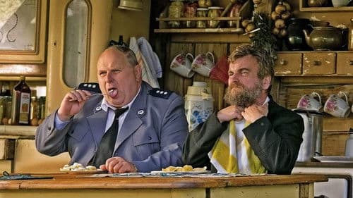 U Pana Boga w ogródku Bild 1