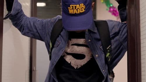 The Geeky Interview Bild 1