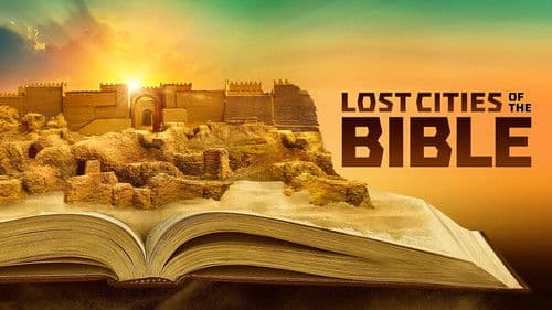 Lost Cities of the Bible Bild 4