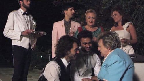 El casamiento Bild 1