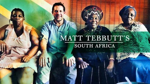 Matt Tebbutt's South Africa Bild 1