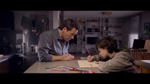 La misma sangre Bild 3