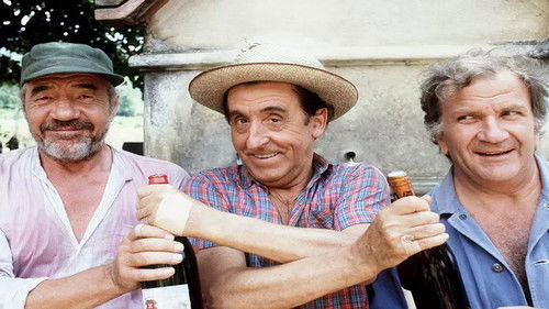 Le Braconnier de Dieu Bild 3