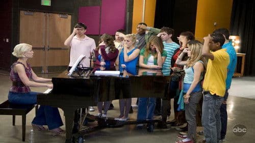 High School Musical: Get in the Picture Bild 1
