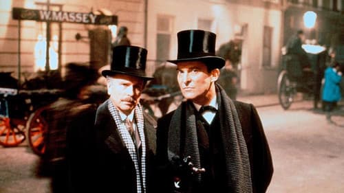 Sherlock Holmes - Das Zeichen der Vier Bild 3