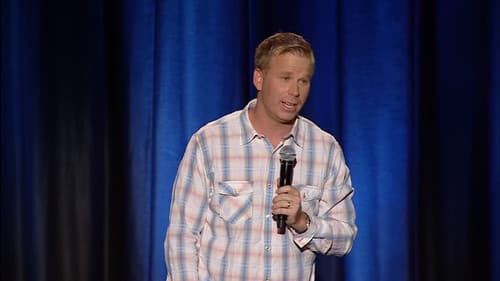 Gerry Dee: No Reading Ahead - Live in Concert Bild 1