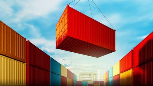 Mega Shippers Bild 1