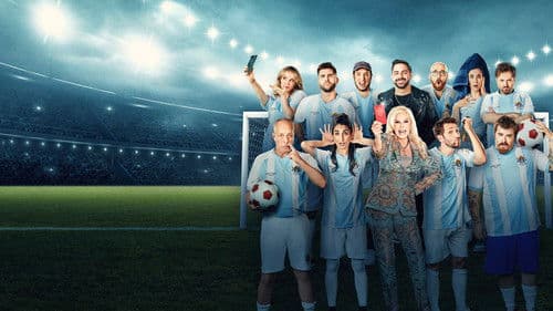 LOL: Last One Laughing Argentina Bild 2