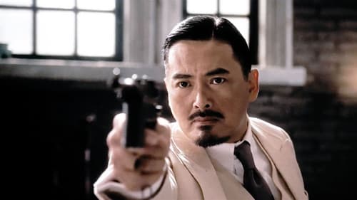 Let the Bullets Fly - Tödliche Kugeln Bild 5