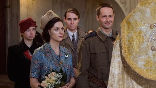 Kráska a netvor 1950 Bild 2