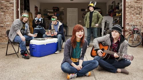 My Life as Liz Bild 1