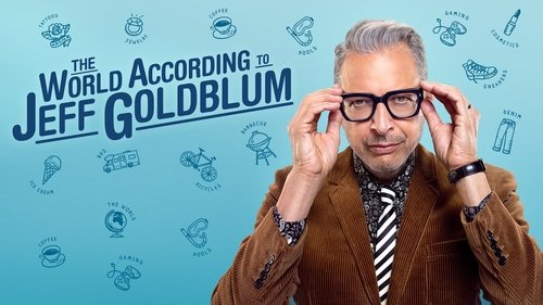 The World According to Jeff Goldblum Bild 8