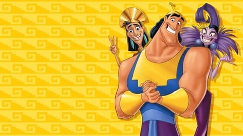 Ein Königreich für ein Lama 2 - Kronks großes Abenteuer Bild 2