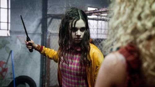 Kite - Engel der Rache Bild 3