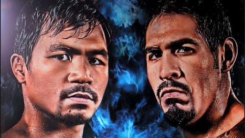 Manny Pacquiao vs. Antonio Margarito Bild 1