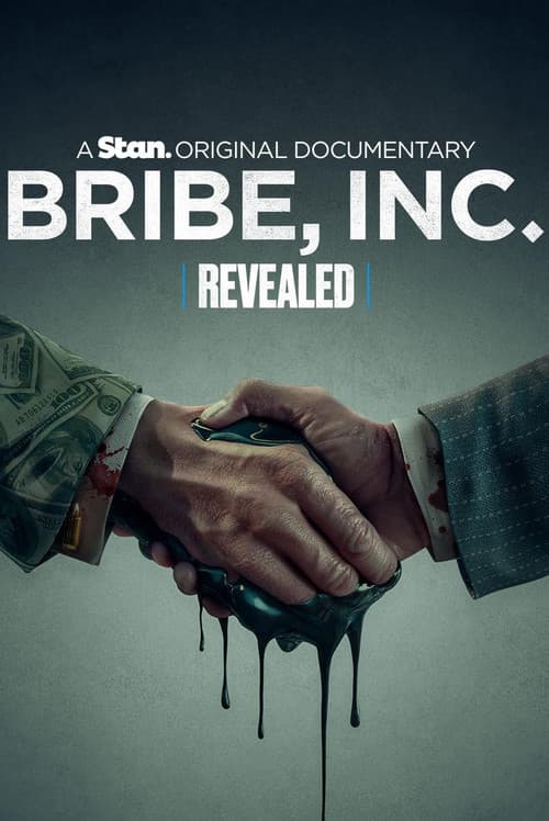 Bribe, Inc.