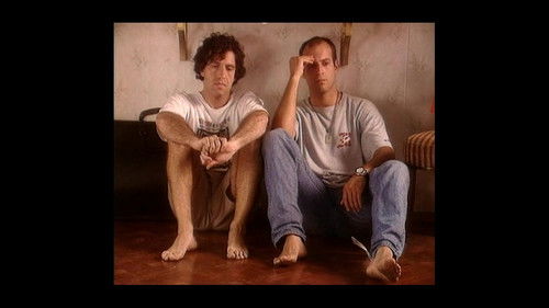 Una Forma De Bailar Bild 1