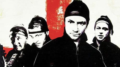 The London Job Bild 1