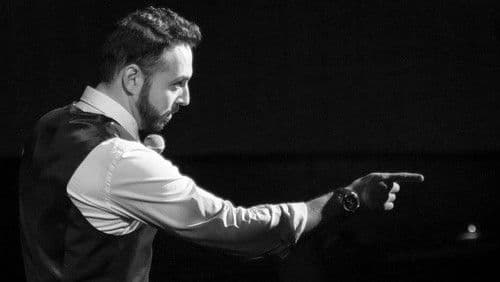 Rui Sinel de Cordes: Je Suis Cordes Bild 1