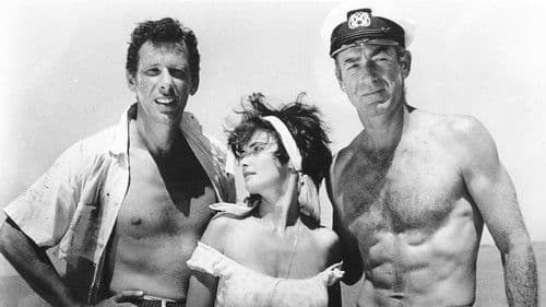 Escape from Hell Island Bild 1